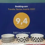 Отель типа 