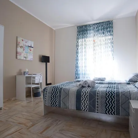 Bed & Breakfast Le Ortensie Cosenza