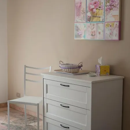 Le Ortensie 3* Козенца