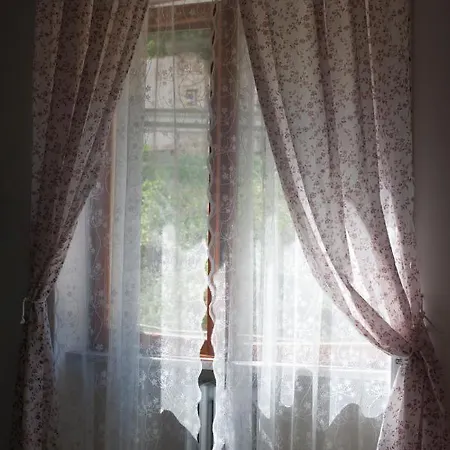 Bed and breakfast Le Ortensie Cosenza