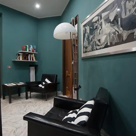 Bed and breakfast Le Ortensie 3*