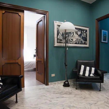 Le Ortensie Bed and breakfast Cosenza