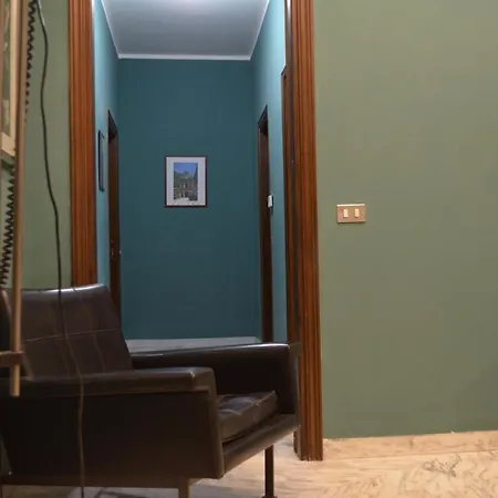 Le Ortensie Bed & Breakfast Cosenza