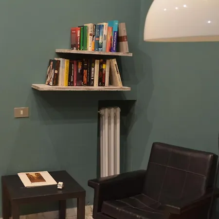 Le Ortensie 3* Cosenza