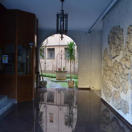 Le Ortensie Bed and breakfast