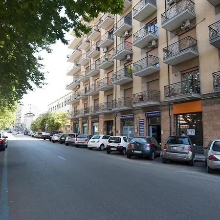 Le Ortensie Cosenza