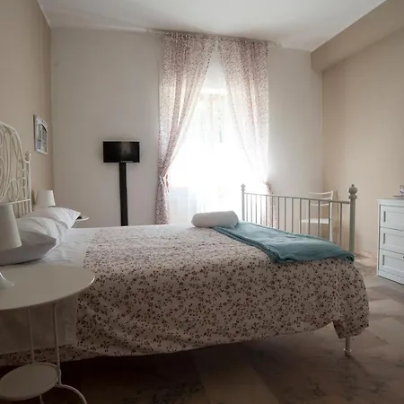 Bed and breakfast Le Ortensie 3*