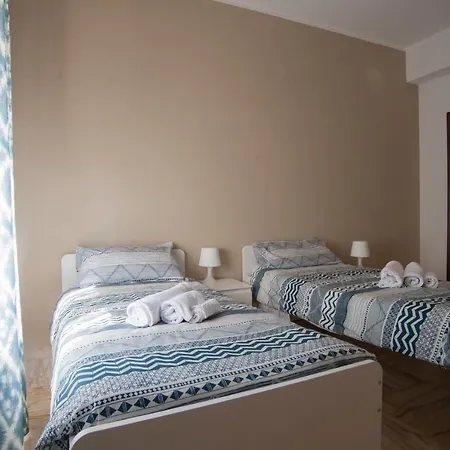 Le Ortensie Bed and breakfast 3*