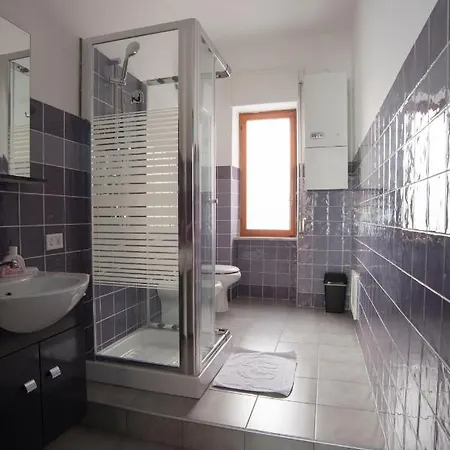 Bed & Breakfast Le Ortensie Cosenza