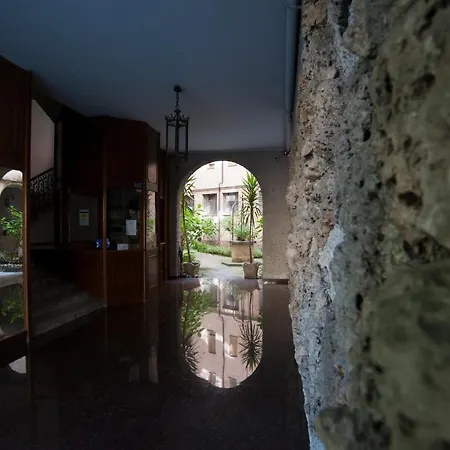 Le Ortensie Bed & Breakfast 3*