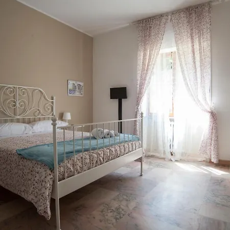 Bed & Breakfast Le Ortensie