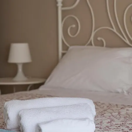 Bed & Breakfast Le Ortensie *