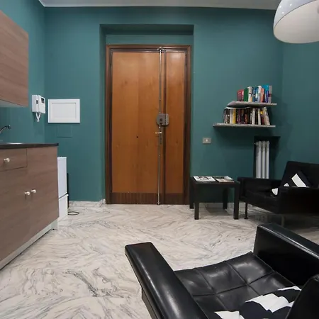 Bed & Breakfast Le Ortensie Cosenza