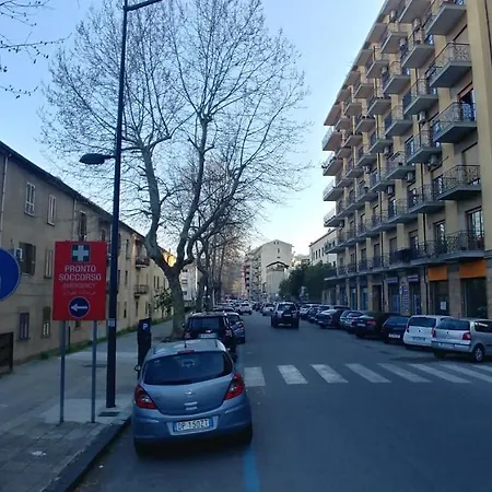 Nocleg ze śniadaniem Le Ortensie 3*