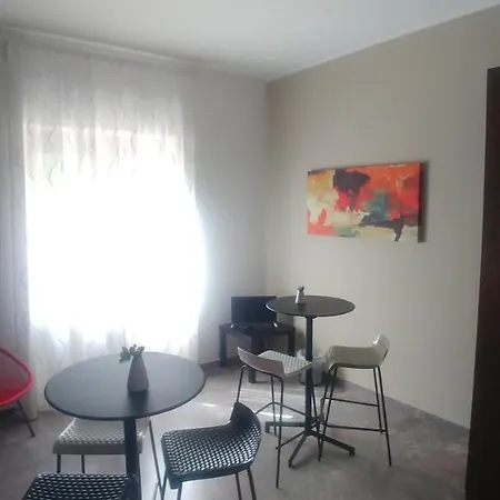 Le Ortensie Bed & Breakfast *