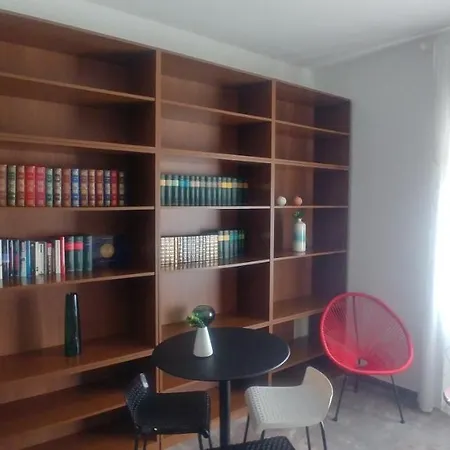 Le Ortensie 3* Cosenza