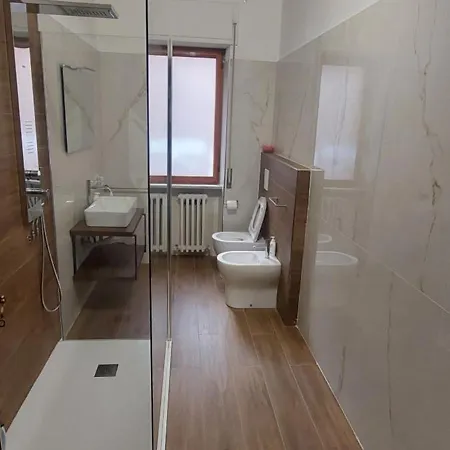 Bed & Breakfast Le Ortensie