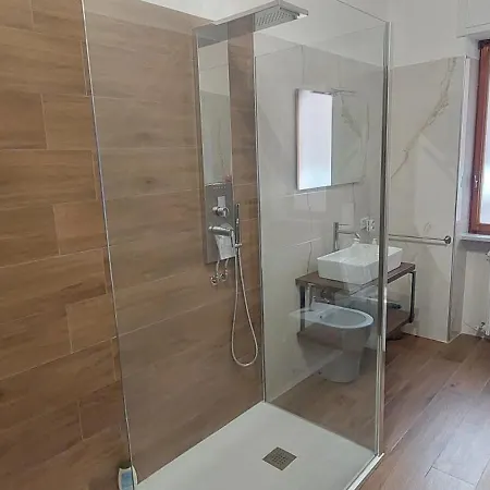 Le Ortensie 3* Cosenza