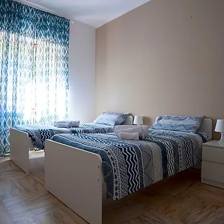 Отель типа 