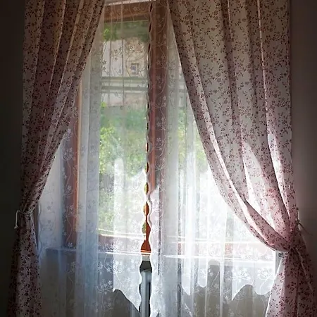 Le Ortensie 3*