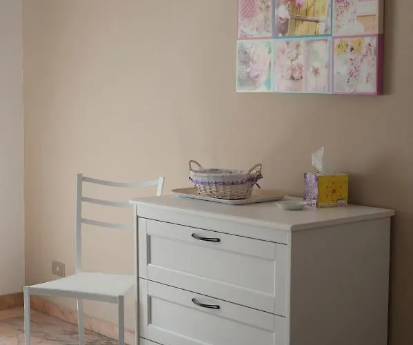 Le Ortensie 3* 科森扎