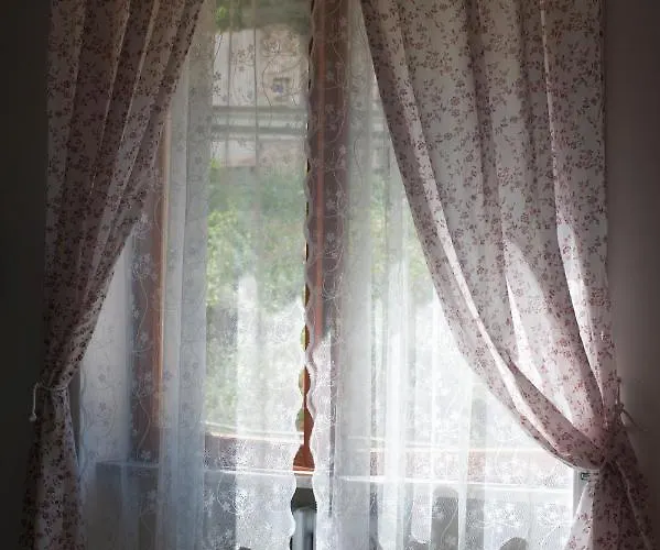 Bed & Breakfast Le Ortensie Cosenza