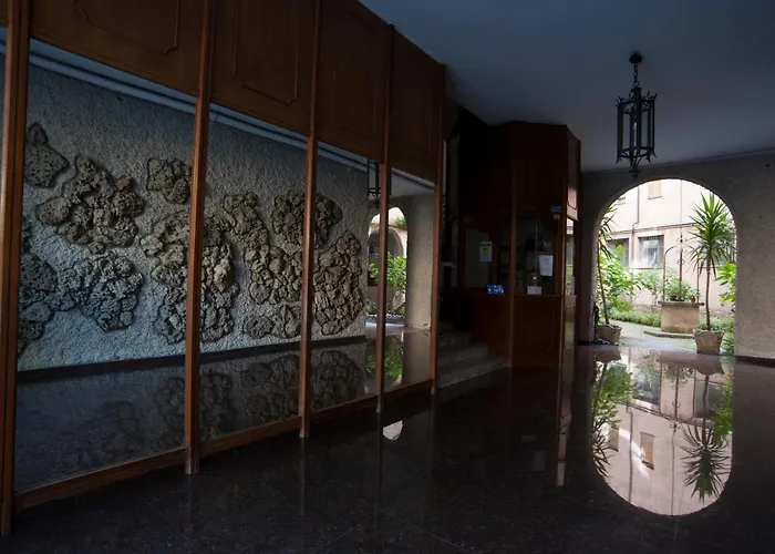 Le Ortensie Bed & Breakfast Cosenza