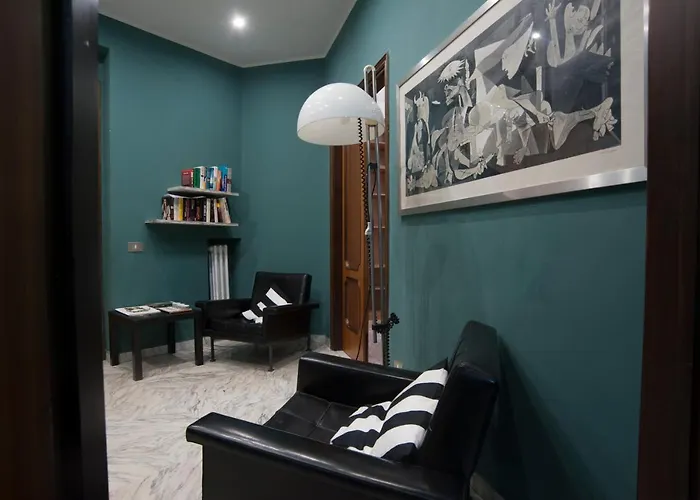 住宿加早餐酒店 Le Ortensie 3*