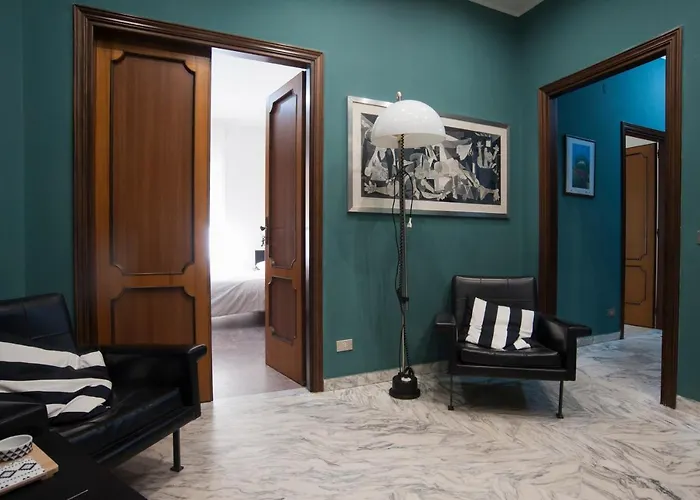 Le Ortensie 住宿加早餐酒店 科森扎