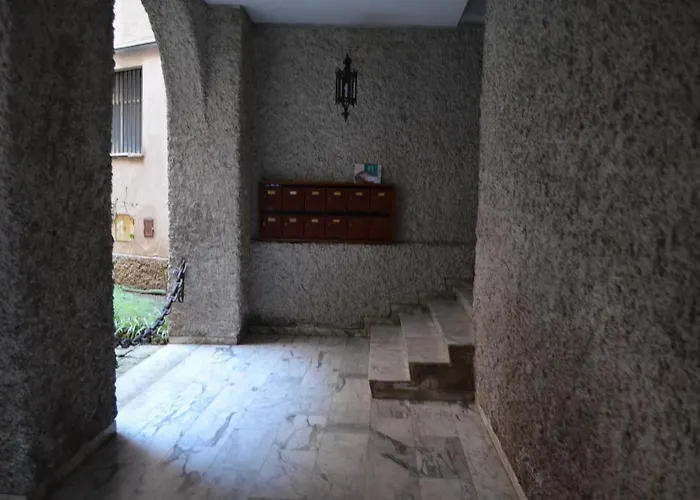 Bed & Breakfast Le Ortensie 3*