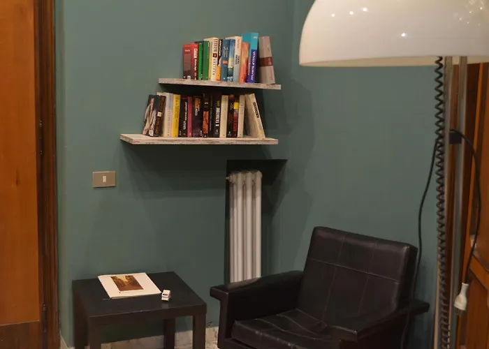 Le Ortensie 3* 科森扎