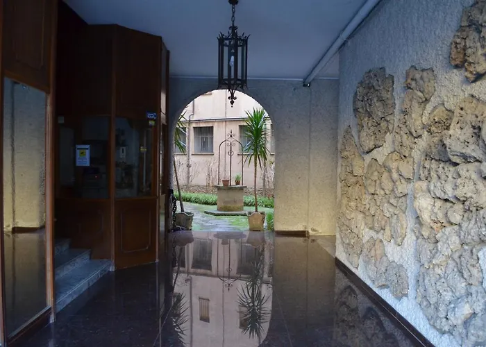 Le Ortensie Bed & Breakfast