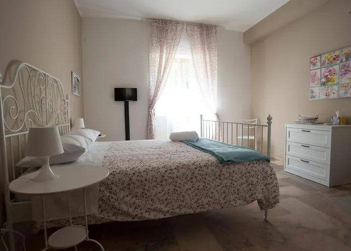 Bed & Breakfast Le Ortensie 3*