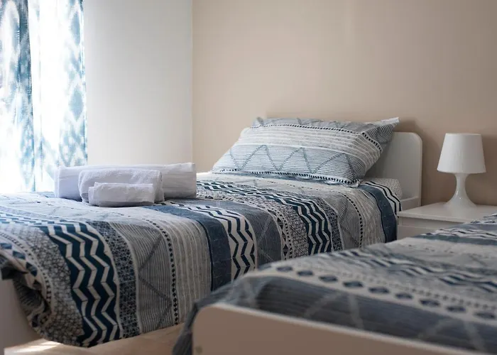 Le Ortensie 住宿加早餐酒店 3*