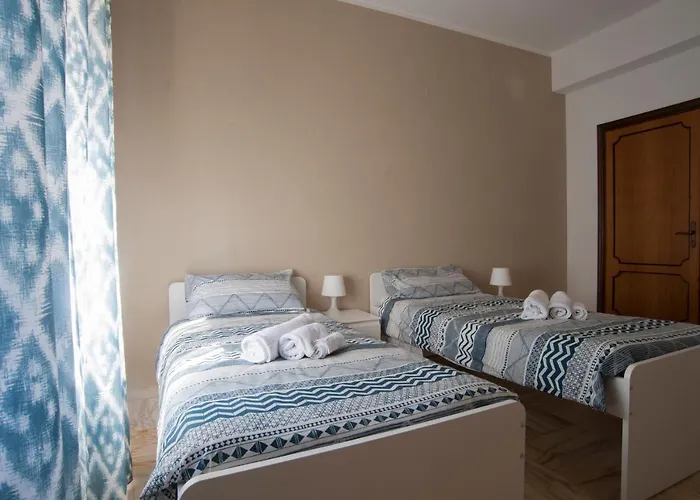 Le Ortensie 住宿加早餐酒店 3*