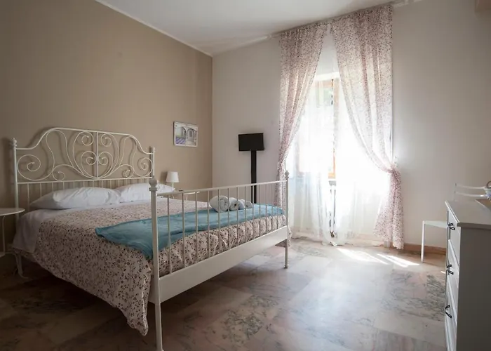 住宿加早餐酒店 Le Ortensie