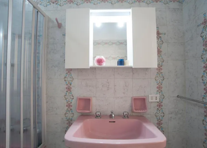 Le Ortensie 3* 科森扎