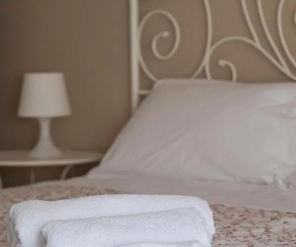 住宿加早餐酒店 Le Ortensie 3*