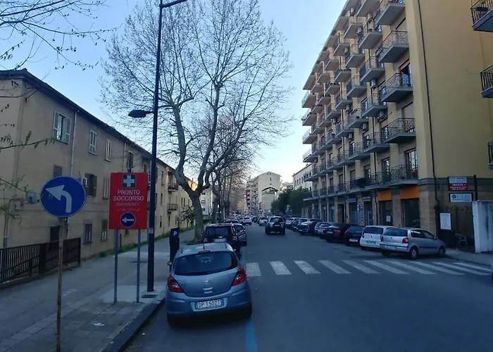 Bed & Breakfast Le Ortensie 3*