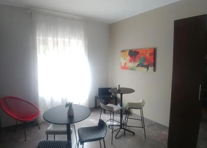 Le Ortensie 住宿加早餐酒店 3*