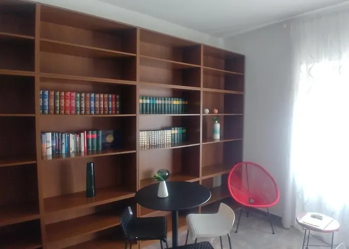 Le Ortensie 3* 科森扎